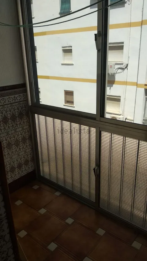 Habitació de lloguer, Sevilla (3/4)