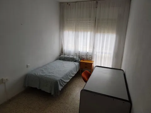 Habitació de lloguer, Granada