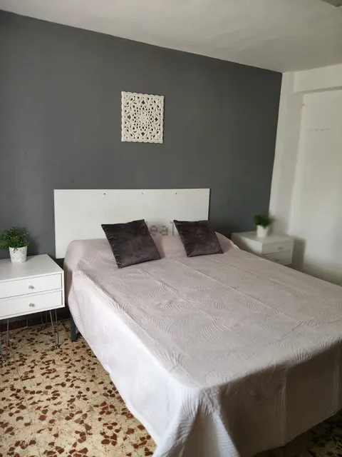 Stanza in affitto, Siviglia
