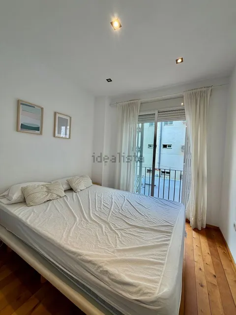 Pis de 85 m² a València