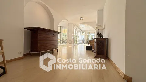 Casa de 390 m² a Teulada