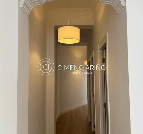 Flat 139 m² in Valencia