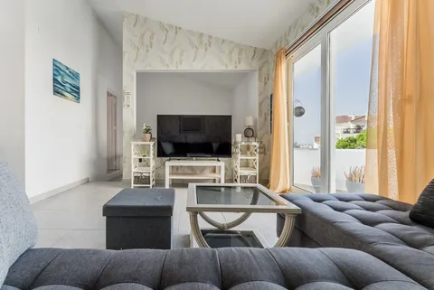 Pis de 141 m² a Mijas