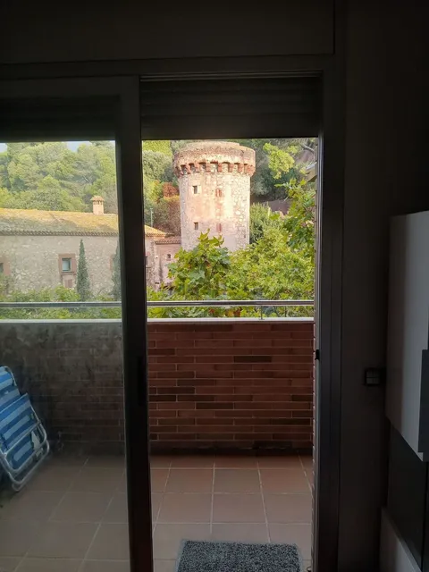 Habitació de lloguer, Castelldefels