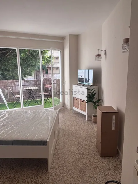 Квартира 30 м² в Fuengirola