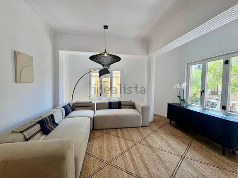 Квартира 110 м² в Eivissa