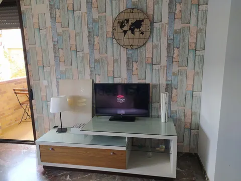 Wohnung 85 m² in Badajoz