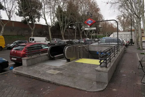 Wohnung 56 m² in Madrid