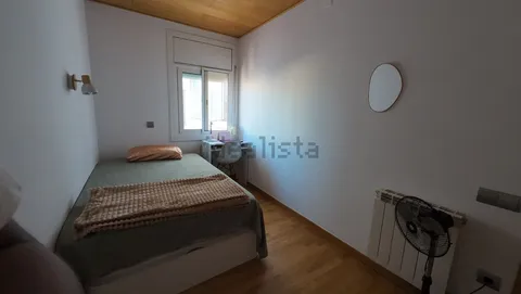 Chambre à louer, Sabadell
