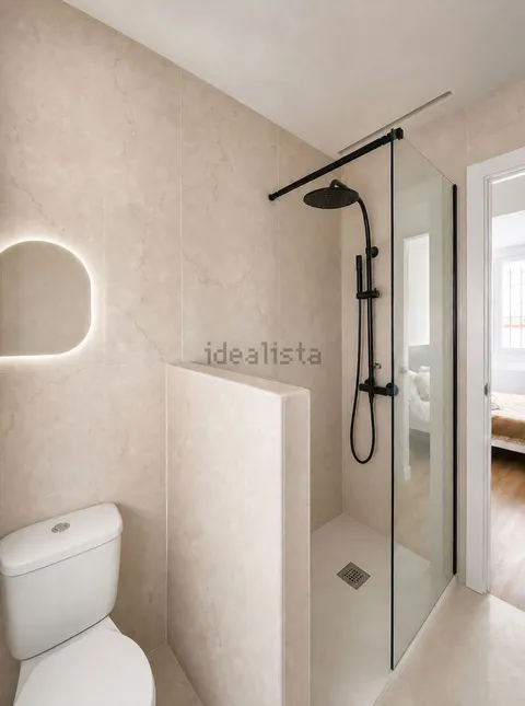 Pis de 75 m² a Madrid