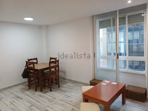 Pis de 61 m² a Salamanca