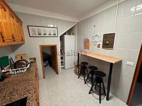 Habitació de lloguer, San Cristóbal de La Laguna