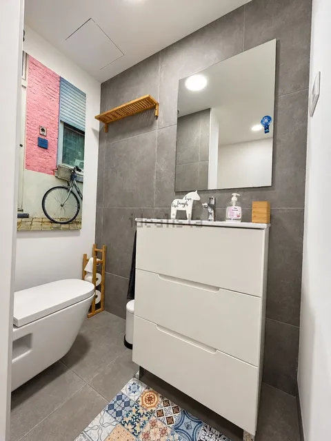 Pis de 73 m² a Màlaga