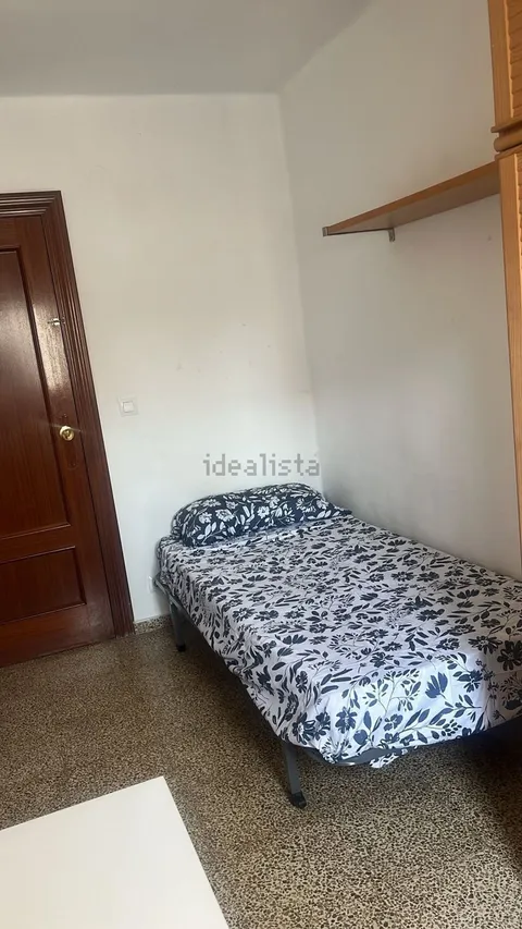 Habitació de lloguer, València
