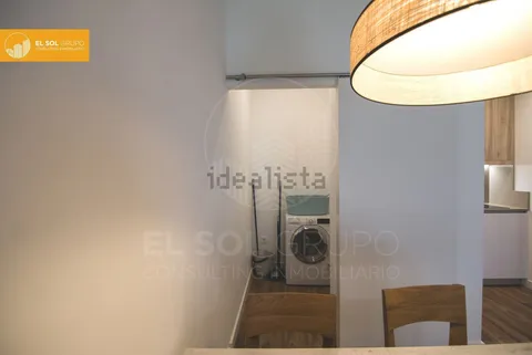 Pis de 45 m² a Gijón