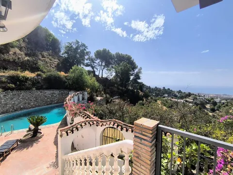 Casa de 280 m² a Mijas