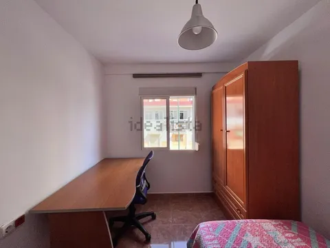 Pis de 90 m² a Màlaga
