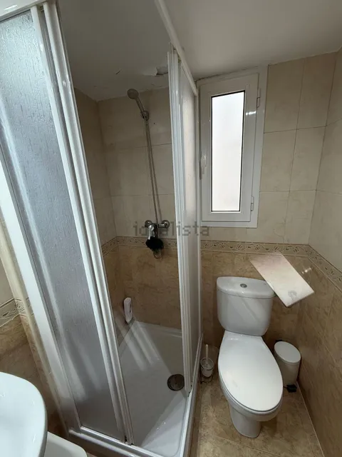 Habitació de lloguer, Saragossa