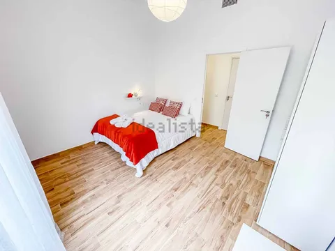 Chambre à louer, Séville (2/12)