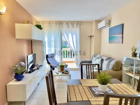 Wohnung 90 m² in Xàbia / Jávea
