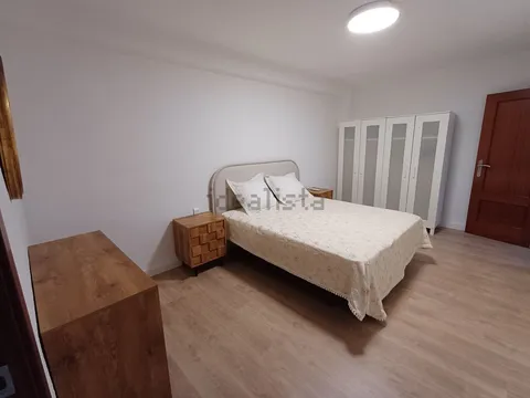 Pis de 80 m² a València