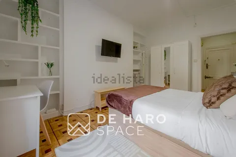 Habitació de lloguer, Madrid (3/26)