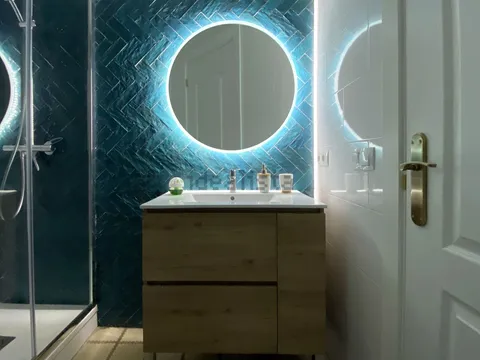 Pis de 35 m² a Barcelona