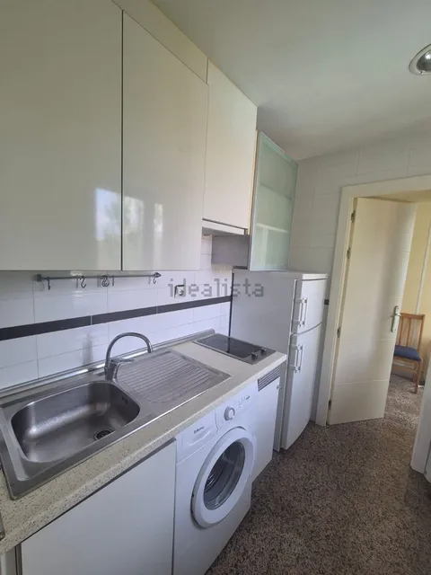 Pis de 39 m² a Madrid