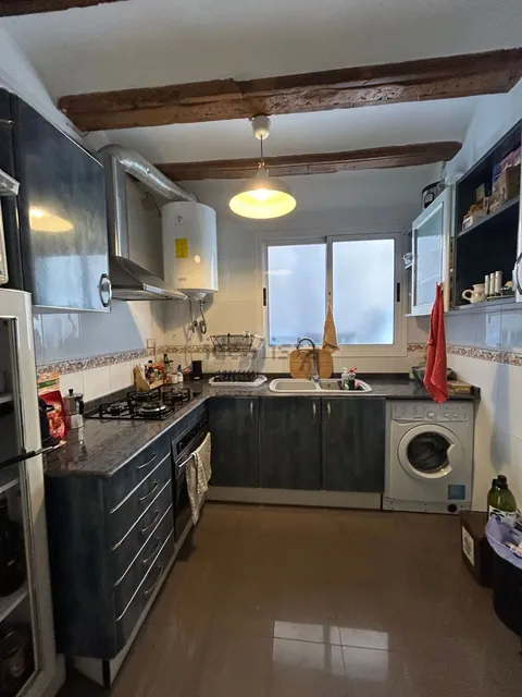 Pis de 69 m² a València
