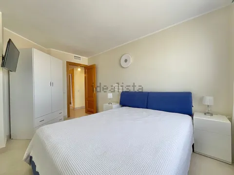 Flat 230 m² in Eivissa
