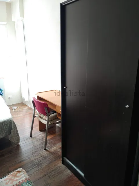 Habitació de lloguer, Bilbao