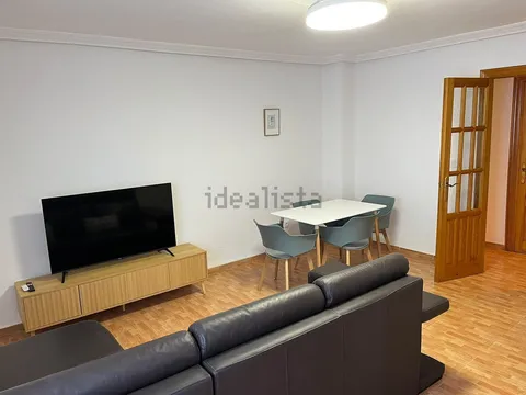 Pis de 105 m² a La Carolina (3/19)