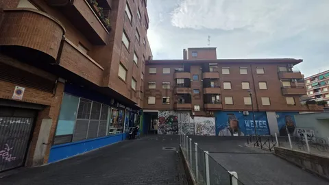 Pis de 100 m² a Logronyo