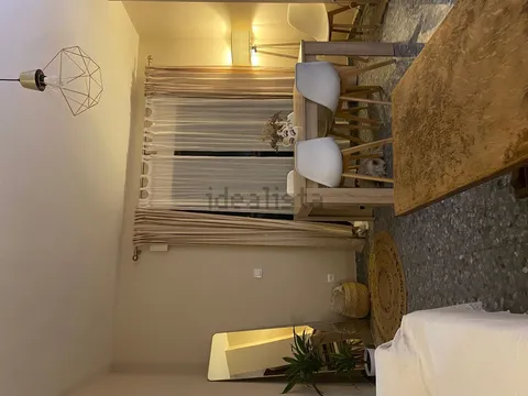 Квартира 100 м² у Бадахосі
