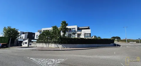 Flat 77 m² in Santander