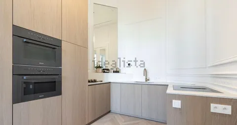 Pis de 223 m² a Madrid