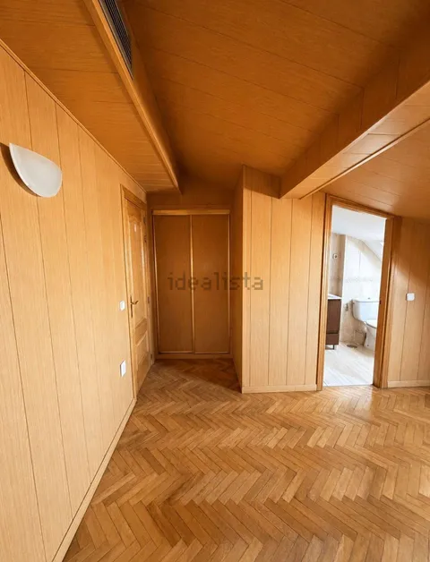 Pis de 120 m² a Madrid