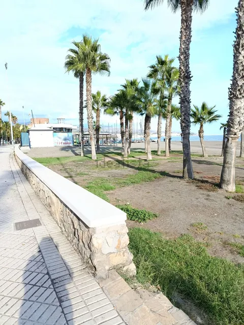 Pis de 98 m² a Vélez-Málaga