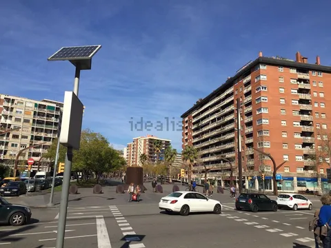Stanza in affitto, Barcelona