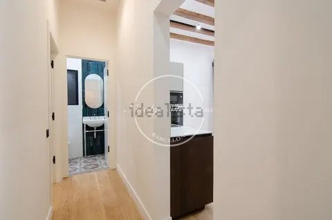Appartamento 67 m² a Barcelona