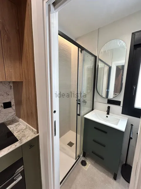 Pis de 71 m² a Madrid