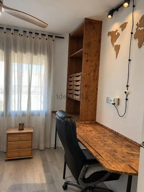 Pis de 100 m² a Palma