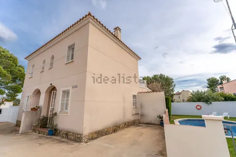 Maison 98 m² à Mont-roig del Camp