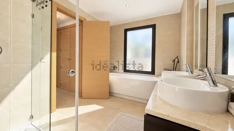 Pis de 165 m² a Marbella