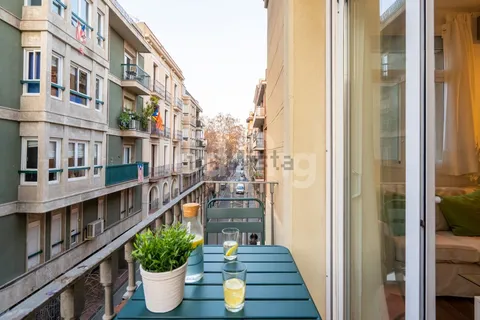 Pis de 40 m² a Barcelona