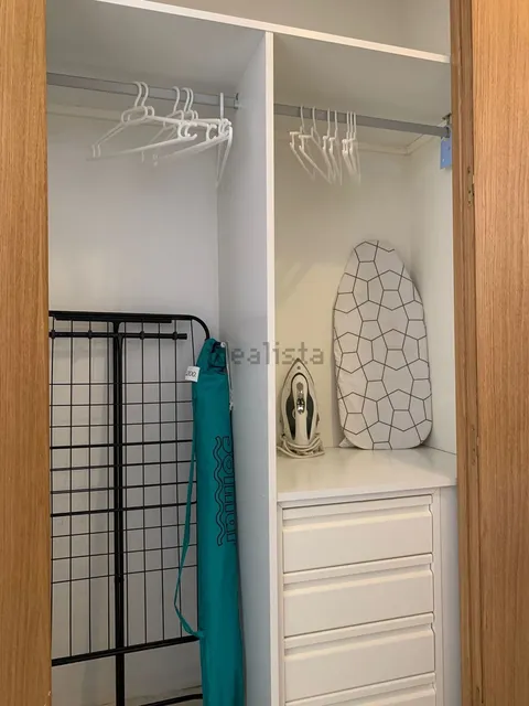 Pis de 30 m² a Màlaga