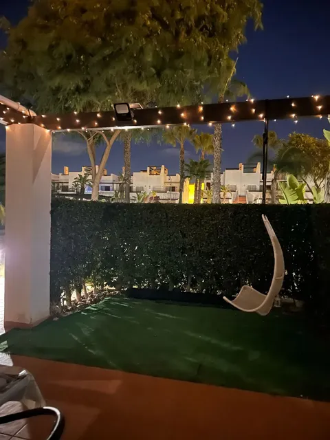 Pis de 70 m² a Alhama de Murcia (4/23)