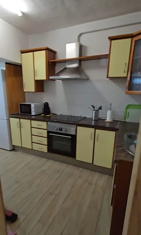 Habitació de lloguer, San Cristóbal de La Laguna