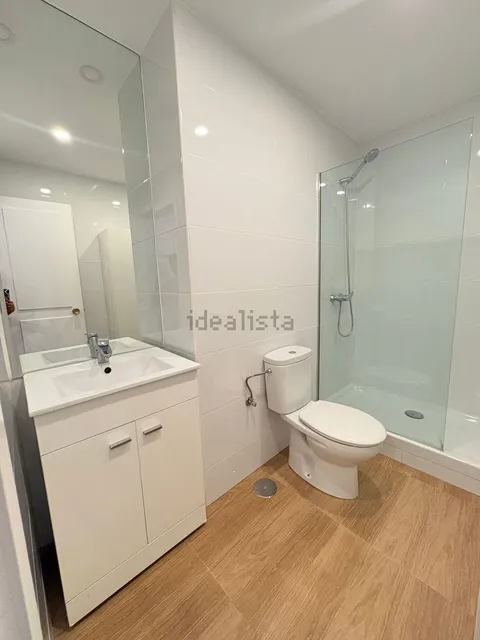 Pis de 80 m² a Madrid