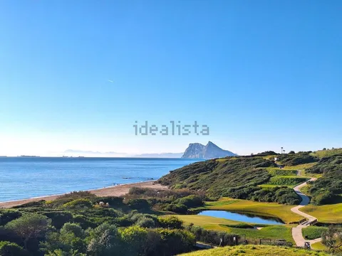 Pis de 99 m² a San Roque